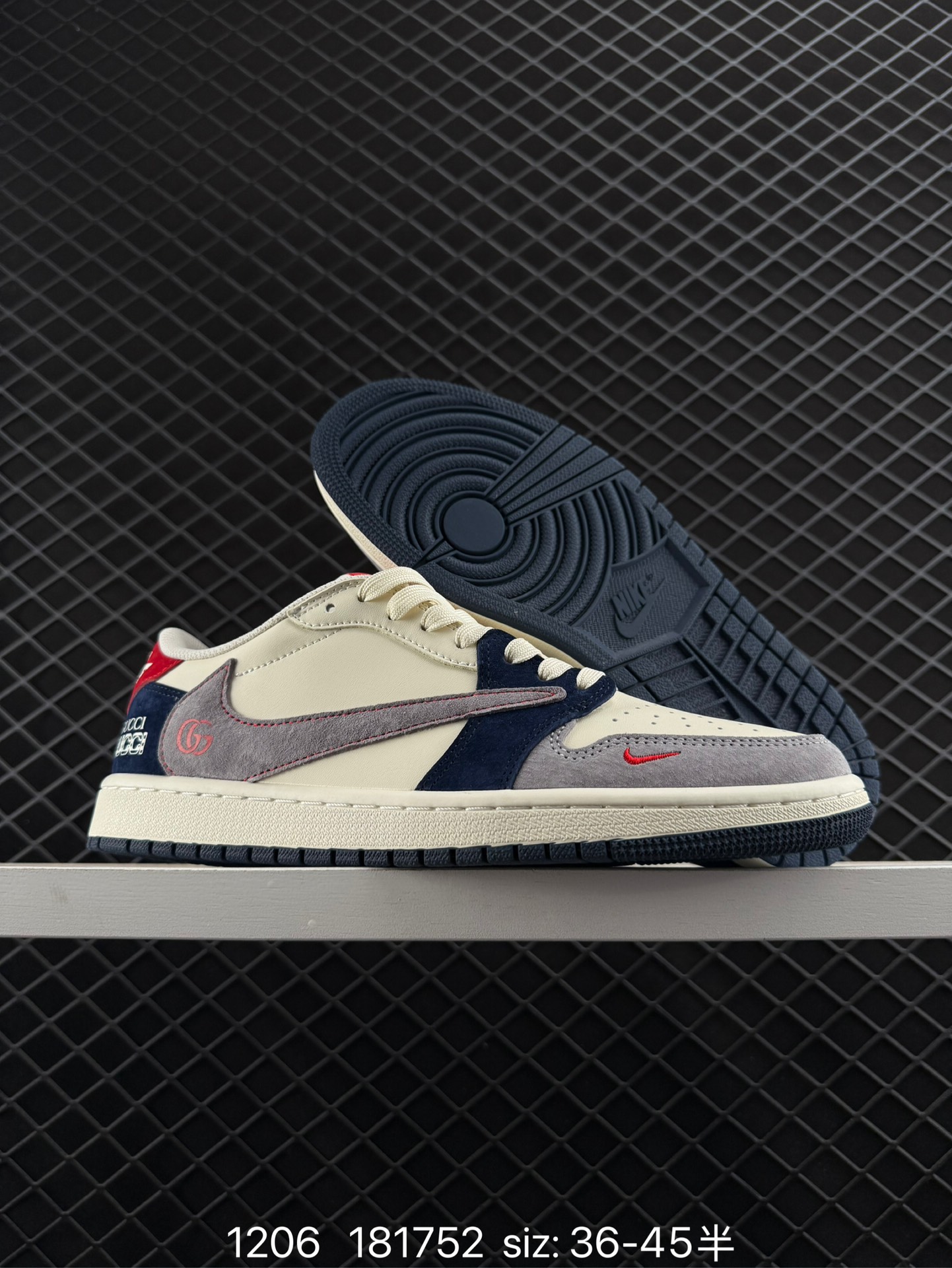 Nike Air Jordan 1 Low OG SP